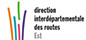 logo DIR Est